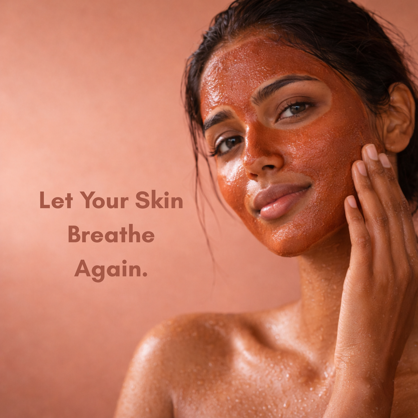 Radiant Glow Siddha Face Pack: Unveiling Nature's Beauty Secret
