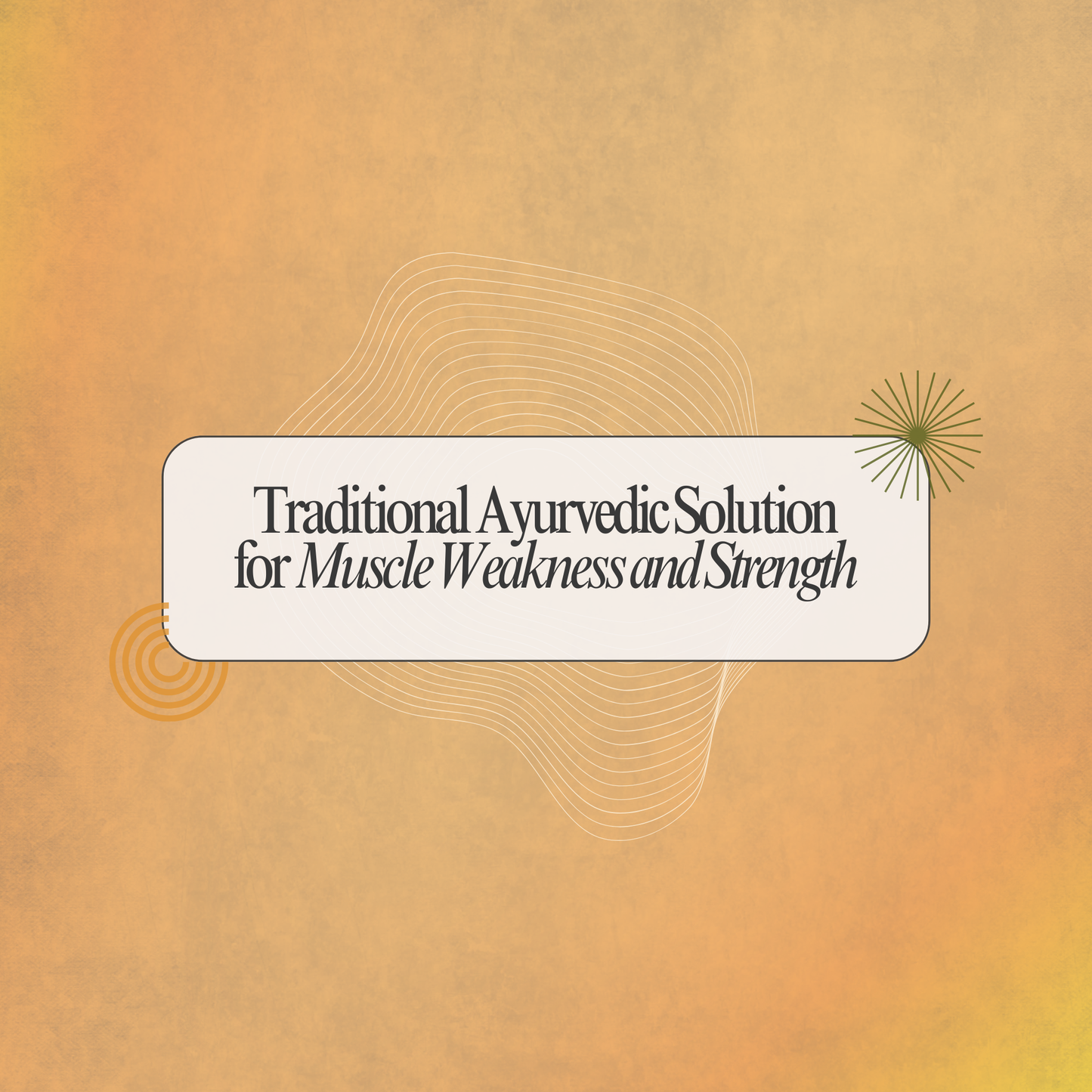Aswaganthathi Lehya Ay: Traditional Ayurvedic Herbal Formulation for Vitality and Wellness