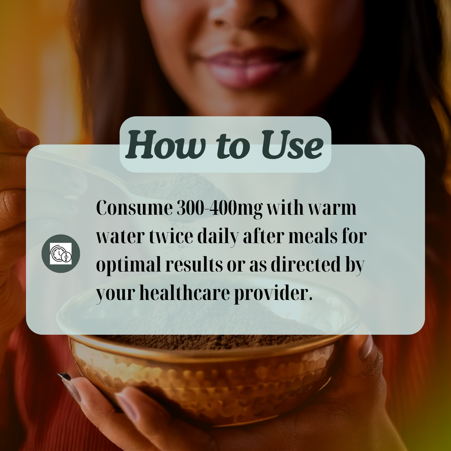 Kalarchi Chooranam: Siddha Support for Skin Wellness, Digestive Balance & Women's Vitality