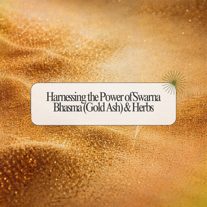 Aravindh Gold Pills – Traditional Siddha Herbal Formulation with Swarna Bhasma