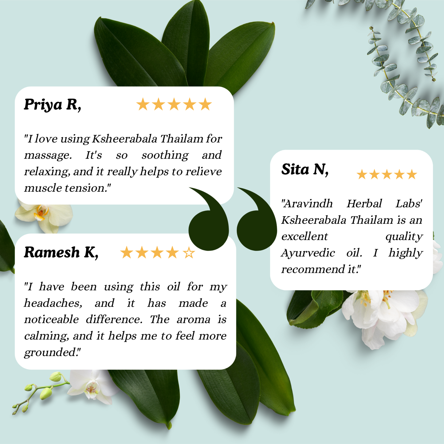Ksheerabala Thailam: An Ayurvedic Oil for Nerve Nourishment, Muscle Ease & Relaxation
