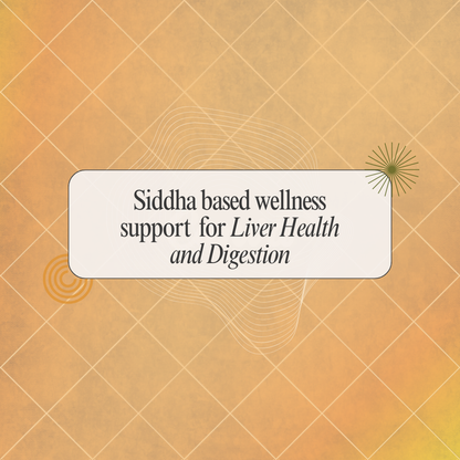 Alcogo Capsule – Natural Siddha Support for Liver Wellness and Detoxification
