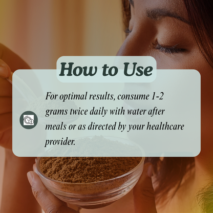 Cheeraga Chooranam: Siddha Solution for digestive tract disorder