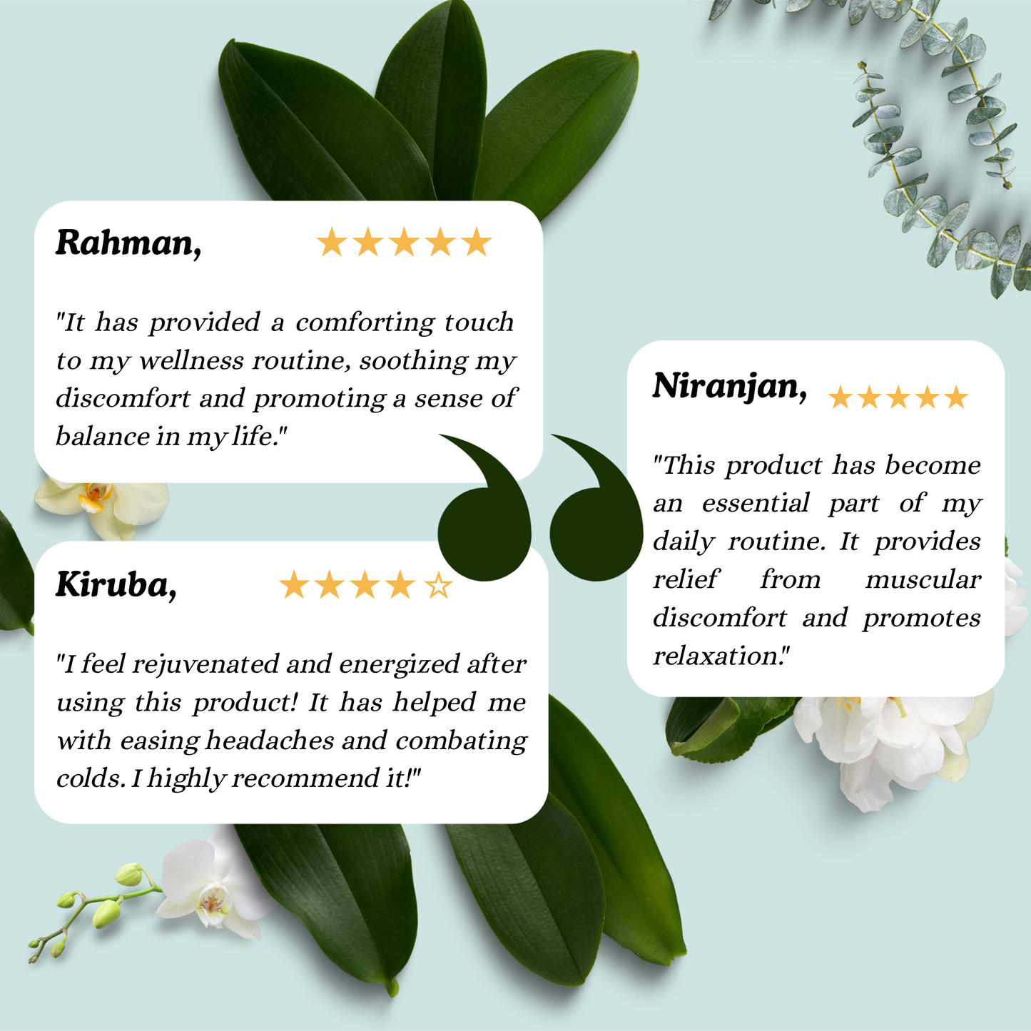 Chukku Thylam: Natural Siddha Support for Head Comfort and Ear Wellness