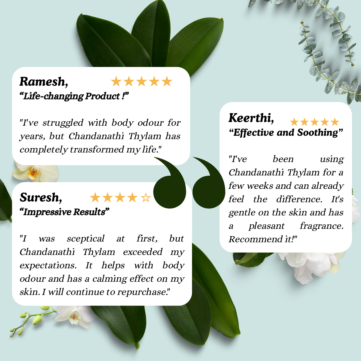 Chandanathi Thylam: Natural Siddha Support for Body Heat Balance and Skin Comfort
