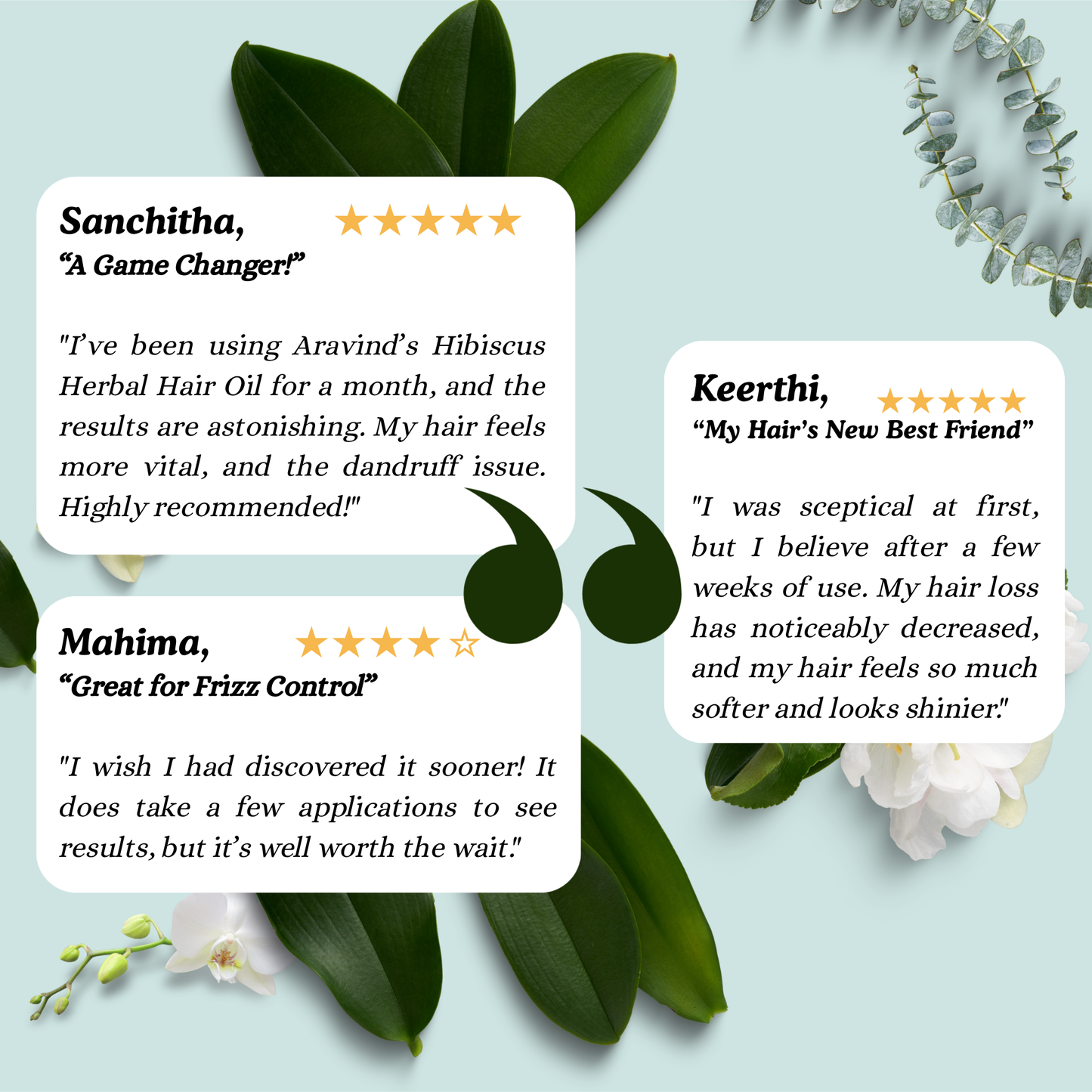 Hibiscus Herbal Hair Oil: Natural Care for Healthy, Nourished Hair