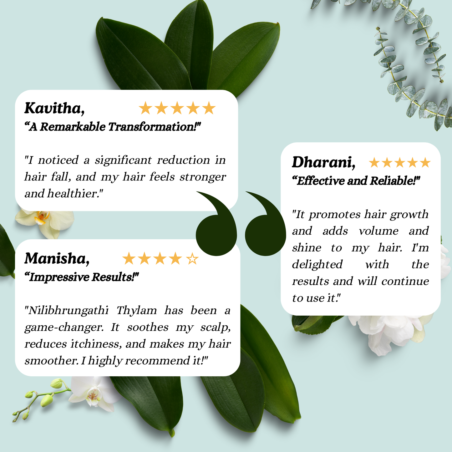Nilibhrungathi Thylam (Coconut oil): Natural Siddha Support for Hair Health and Scalp Wellness