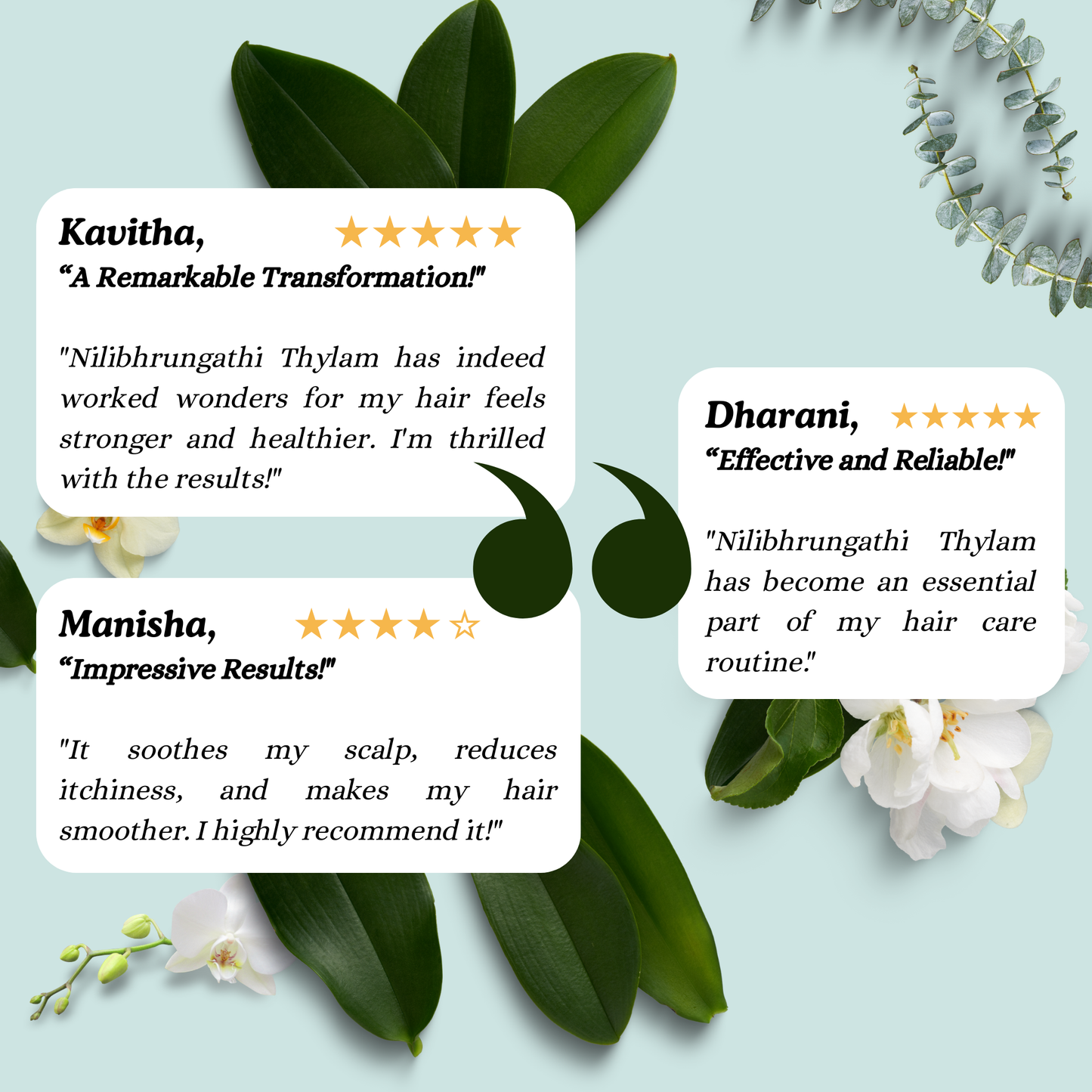 Nilibhrungathi Thylam (Ay): Natural Siddha Support for Hair Health and Scalp Wellness