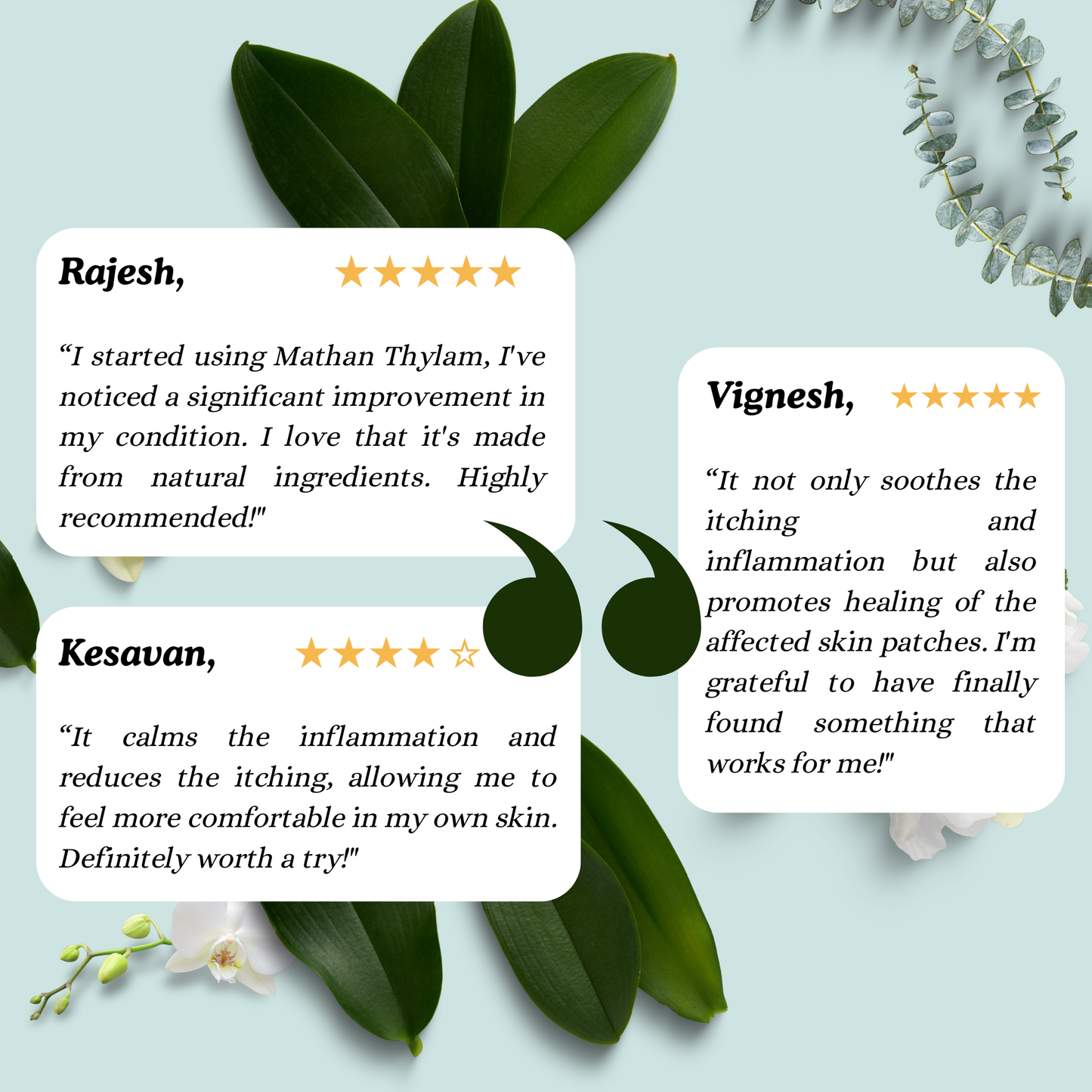 Mathan Thylam – Siddha Support for Skin Wellness and Wound Care