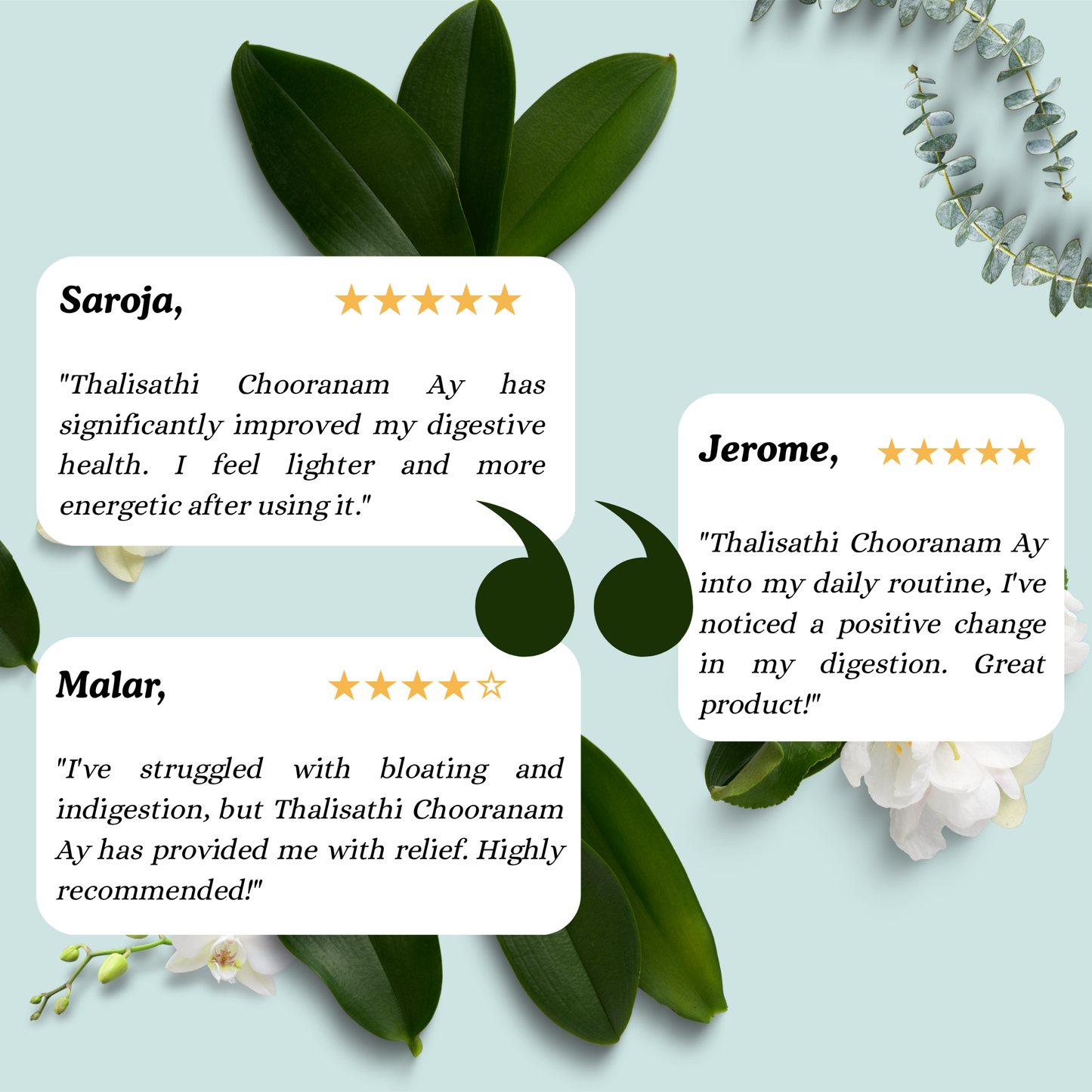Thalisathi Chooranam Ay: Traditional Ayurvedic Herbal Blend for Digestive and Respiratory Wellness