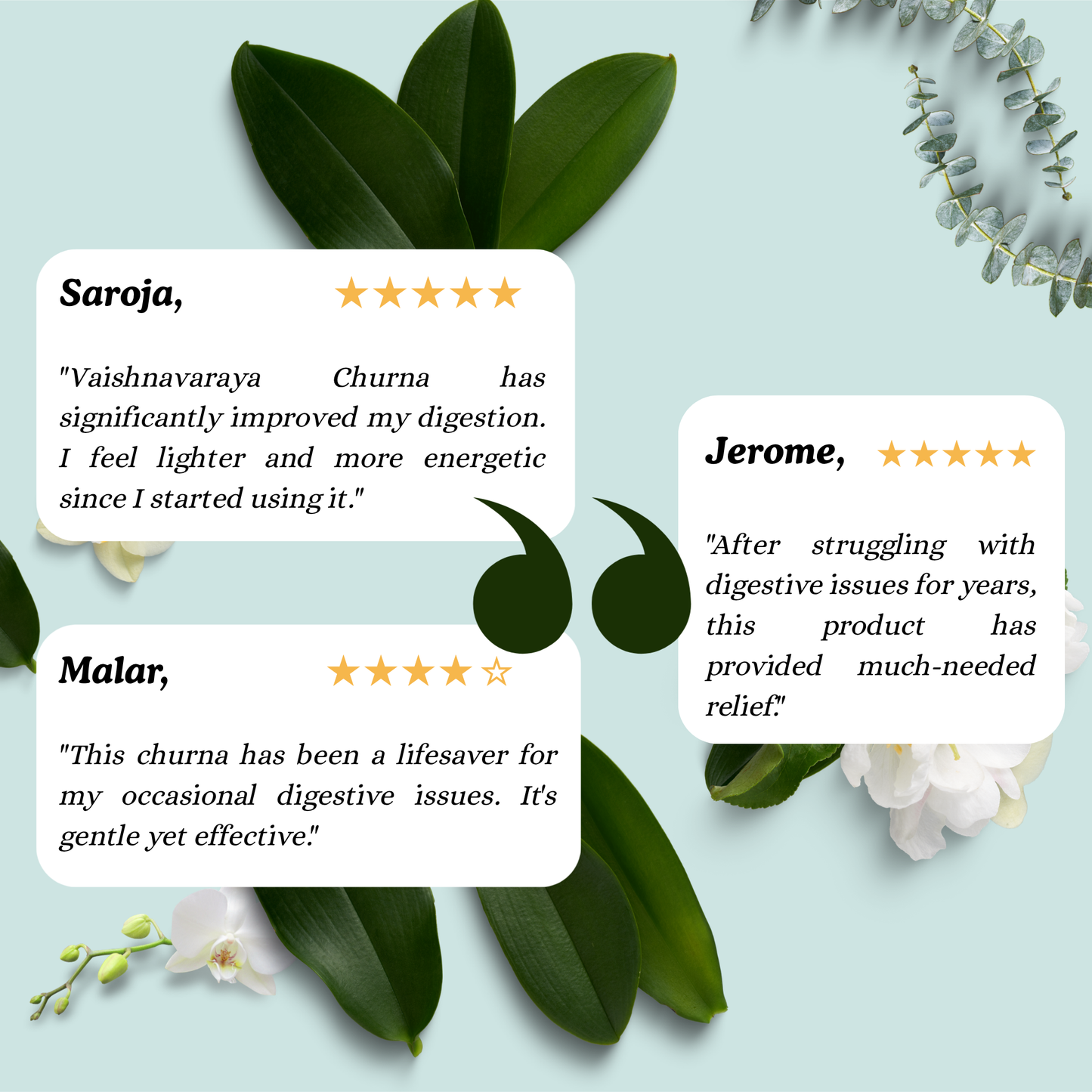 Vaishnavaraya Churna: Ayurvedic Remedy for Digestive Track Health