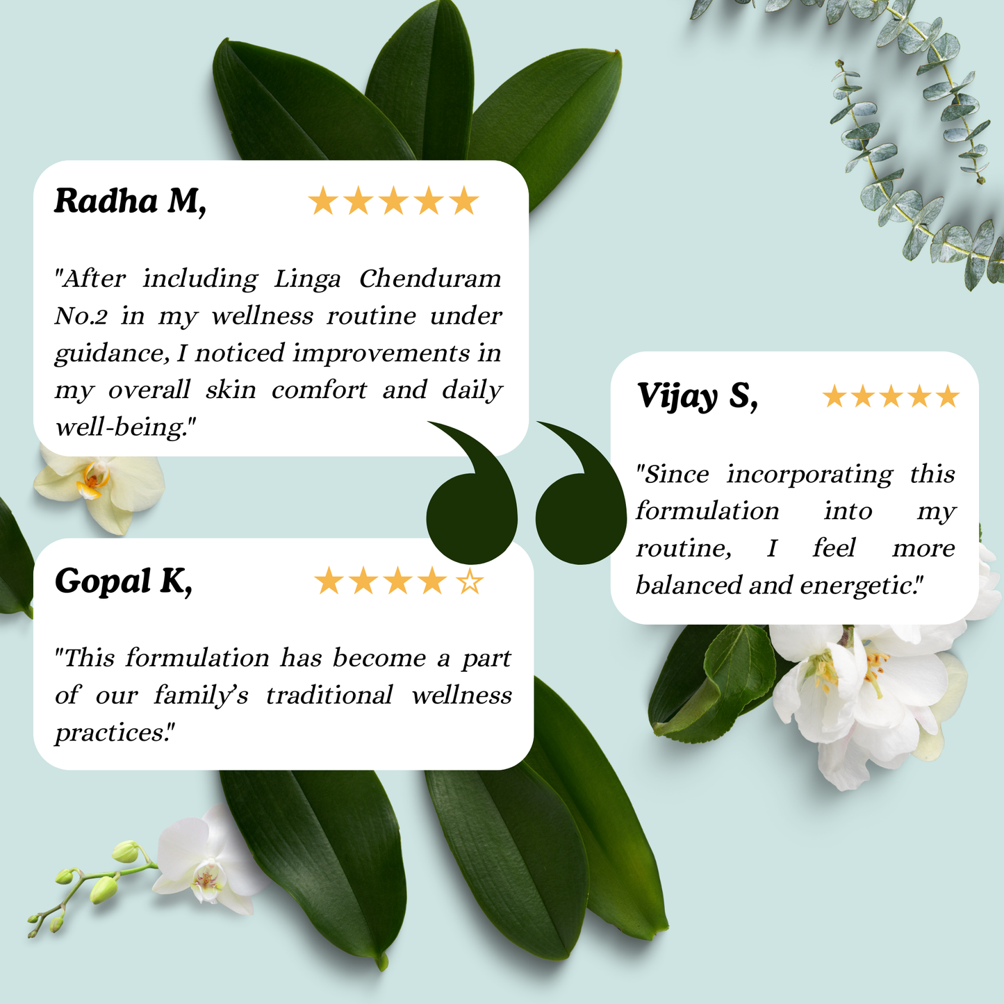 Linga Chenduram No.2: Traditional Siddha Mineral Formulation for Dosha Balance and Skin Wellness
