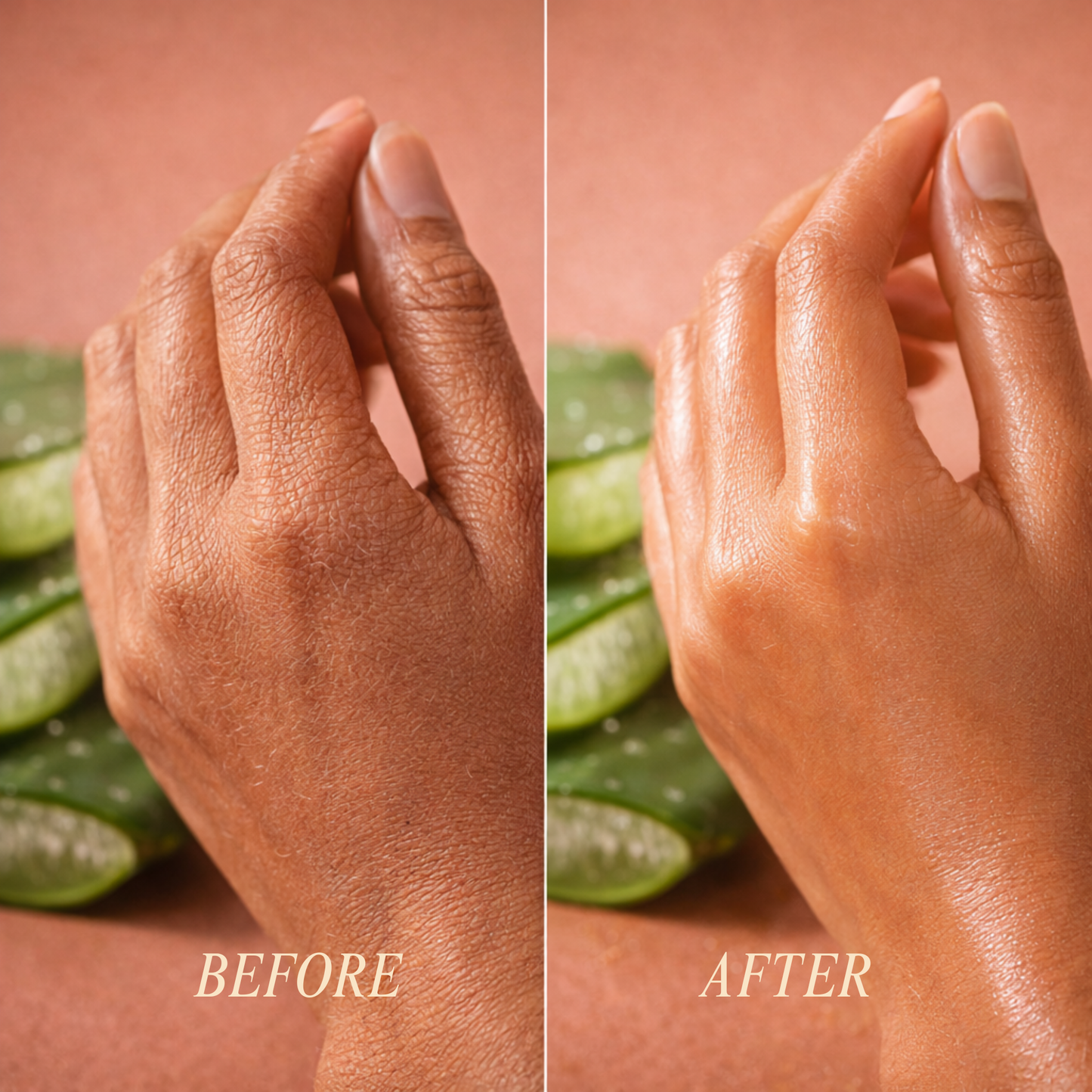 Aloe Vera Oily Skin Gel: Balance and Refresh Your Skin Naturally