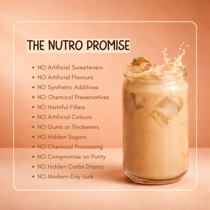 Nourish and Revitalise Seniors with Nutro Food Senior