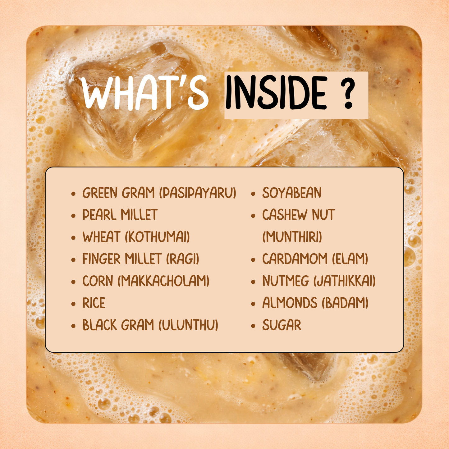 Revitalise Your Body & Enhance Energy with Nutro Food (S)