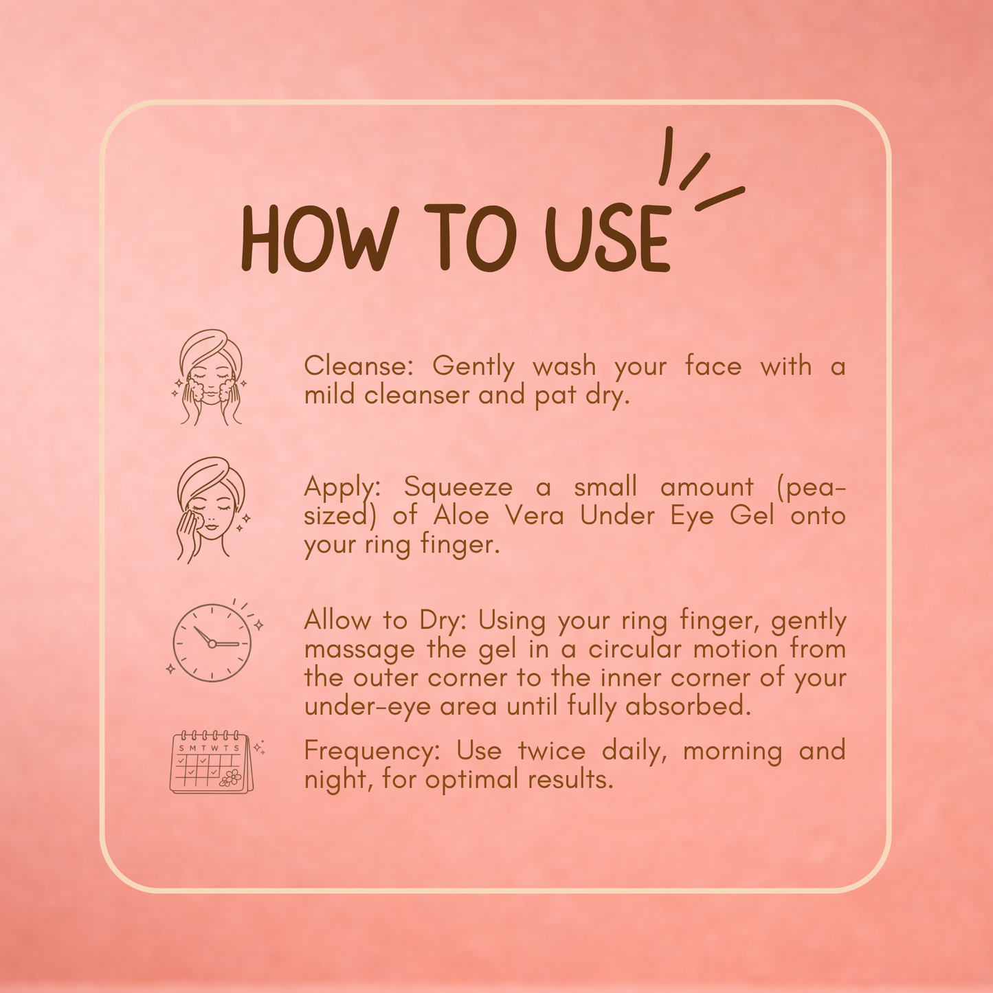 Aloe Vera Pimple Gel (With Turmeric): Nature's Golden Remedy for Clear Skin