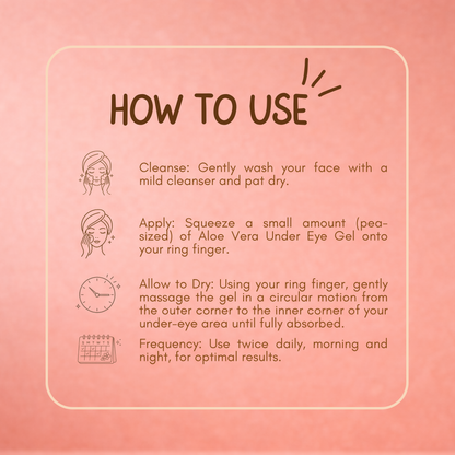 Aloe Vera Pimple Gel (With Turmeric): Nature's Golden Remedy for Clear Skin