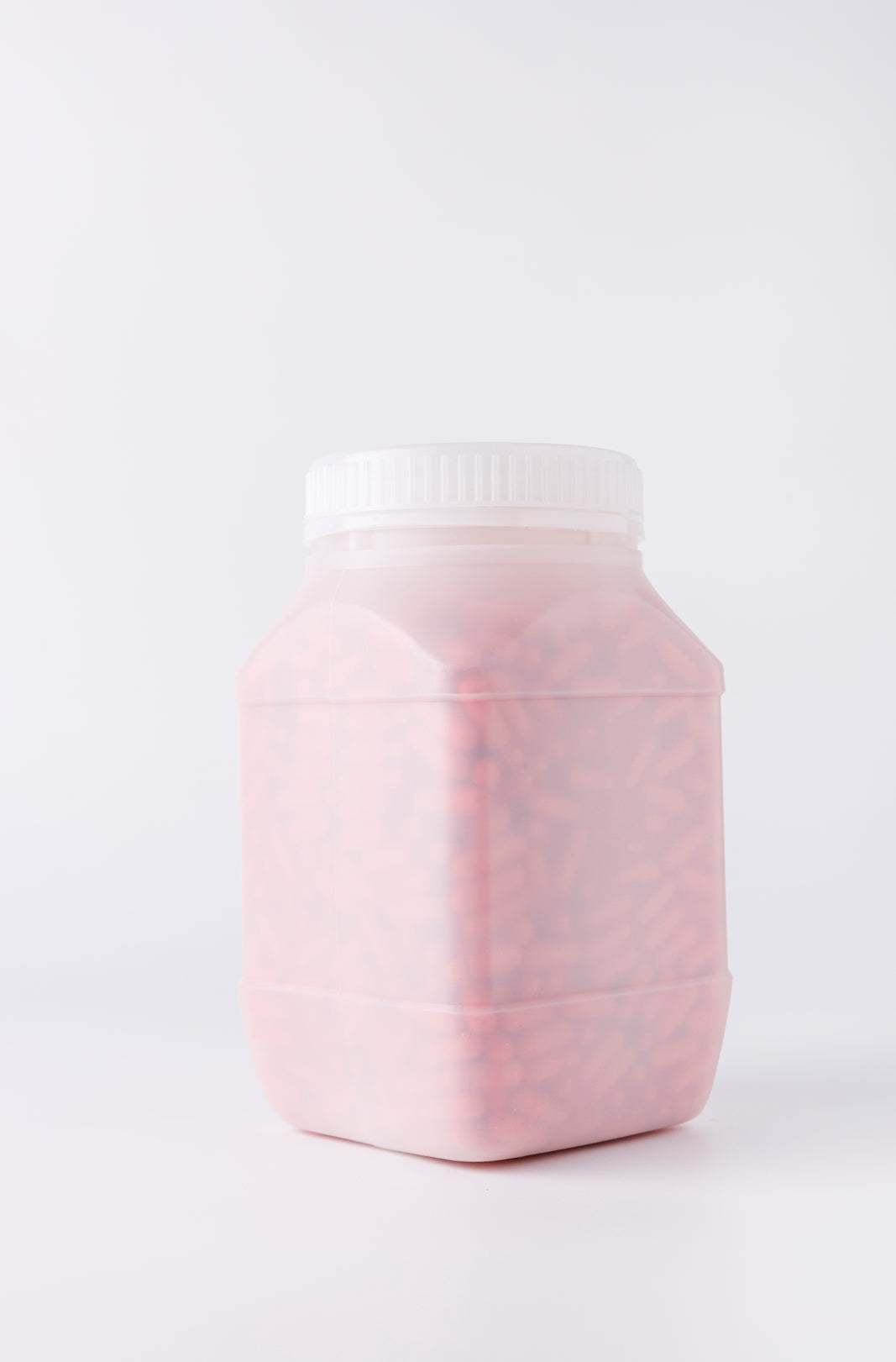 Vitoherb Capsule: Natural Herbal Support for Vitality and Wellness