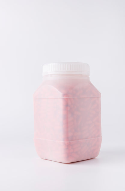 Vitoherb Capsule: Natural Herbal Support for Vitality and Wellness