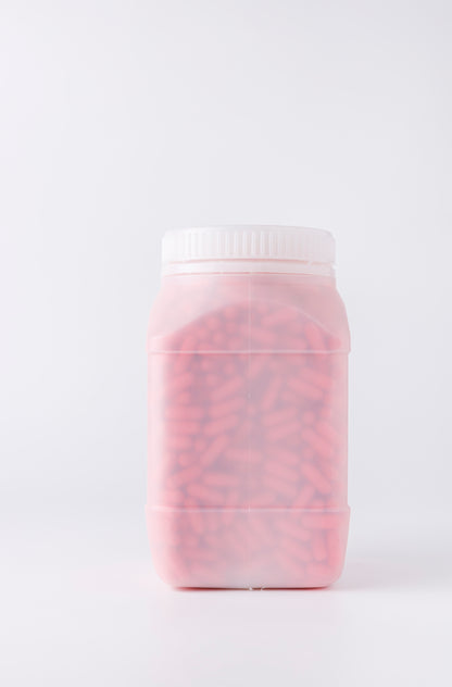 Vitoherb Capsule: Natural Herbal Support for Vitality and Wellness