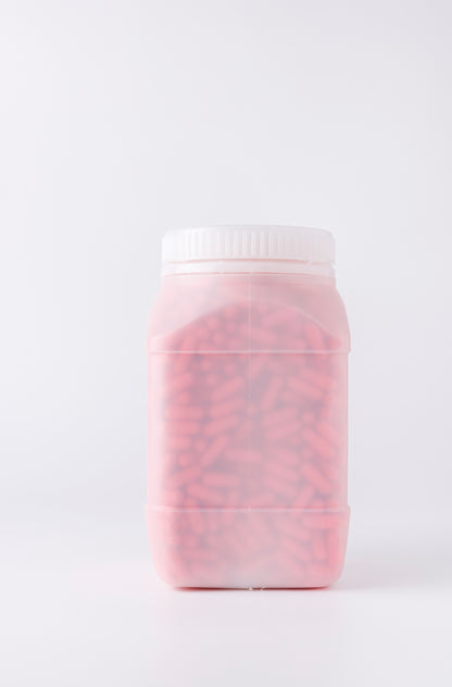 Stressnil Capsules - Your Natural Support for Stress Ease