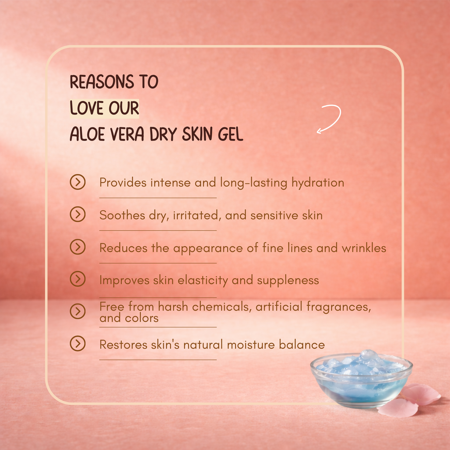 Aloe Vera Oily Skin Gel: Balance and Refresh Your Skin Naturally