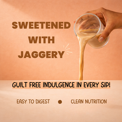 Revitalise Your Body & Enhance Energy with Nutro Food Jaggery