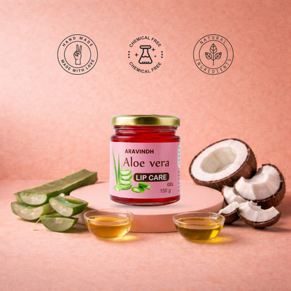 Aloe Vera Under Eye Gel: Rejuvenate and Brighten Your Eyes Naturally