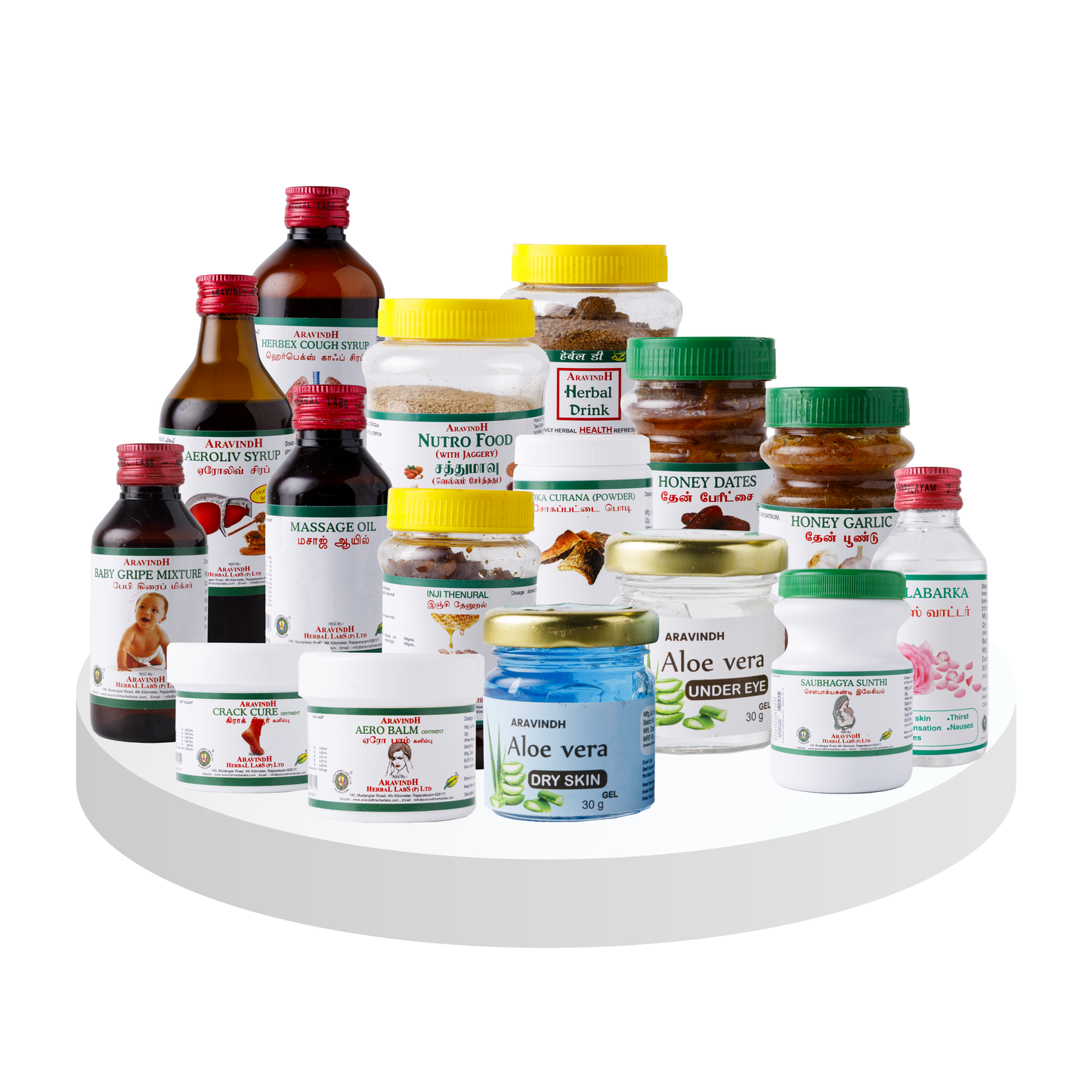 New Mom Combo: Holistic Postpartum Care with Siddha and Ayurveda