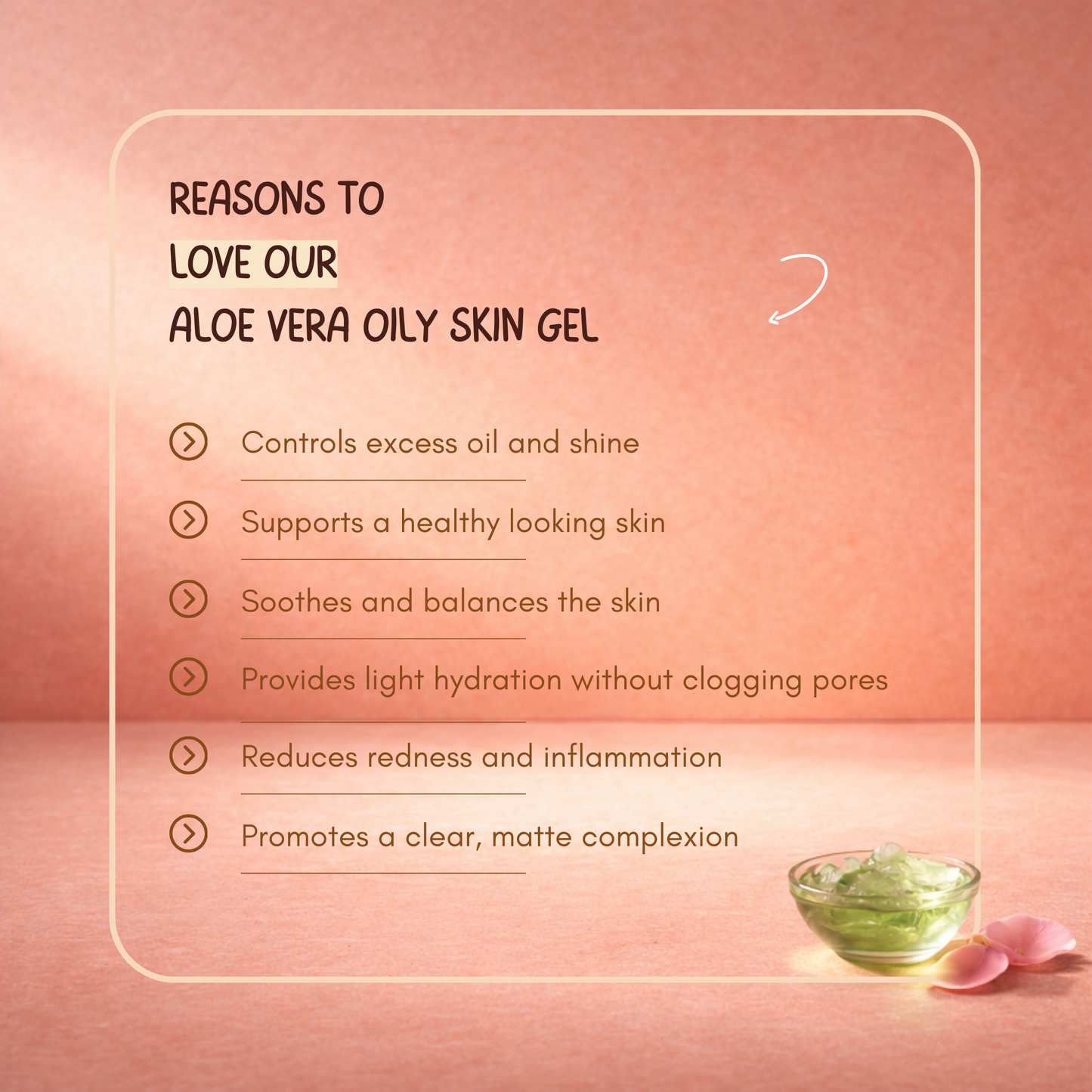 Aloe Vera Dry Skin Gel: Replenish and Rejuvenate Your Skin's Natural Moisture