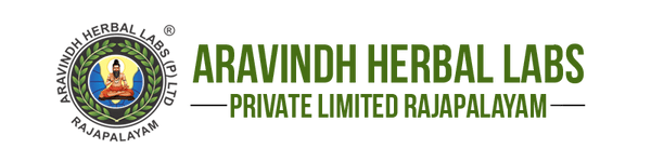 Aravindh Herbal Lab