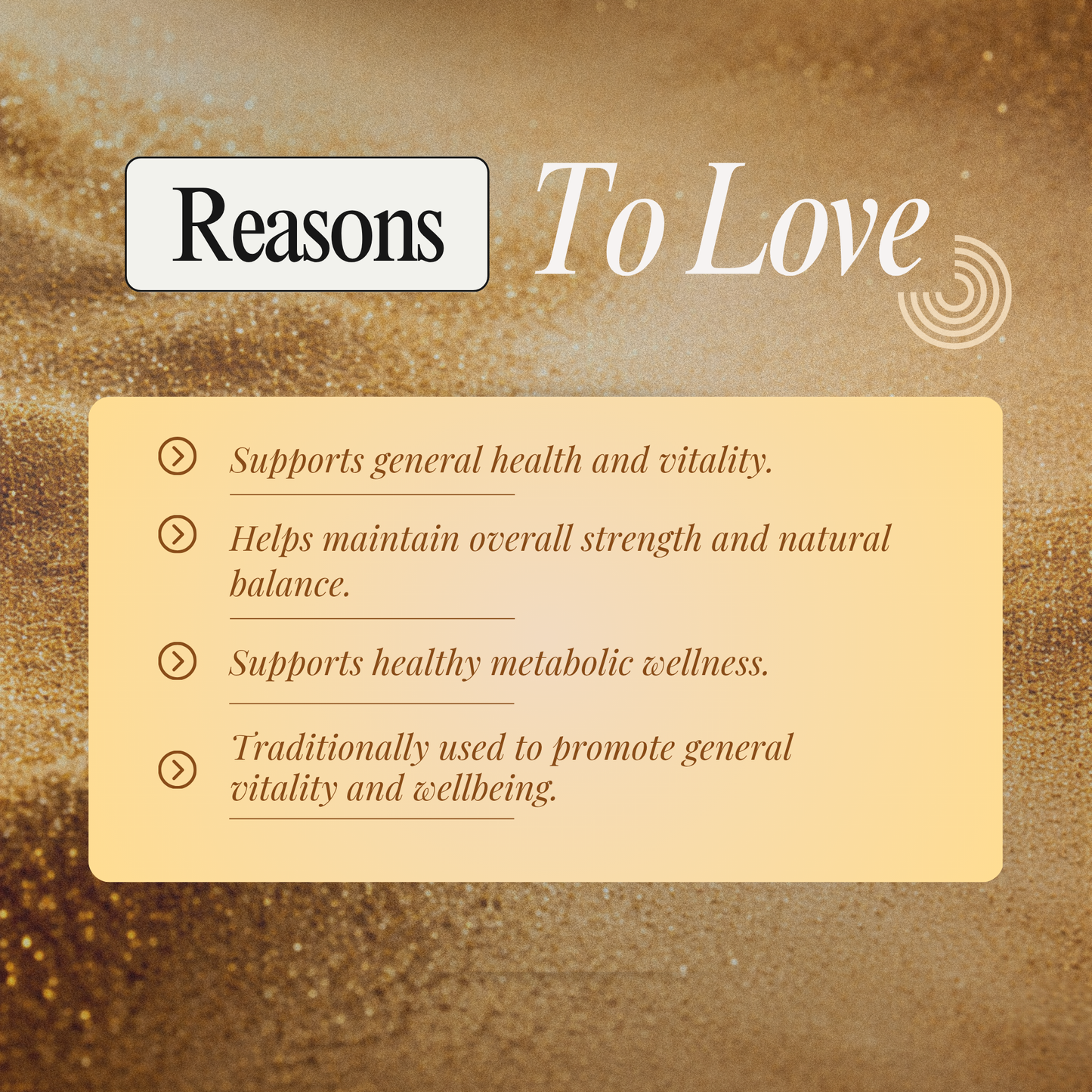 Aravindh Gold Pills – Traditional Siddha Herbal Formulation with Swarna Bhasma