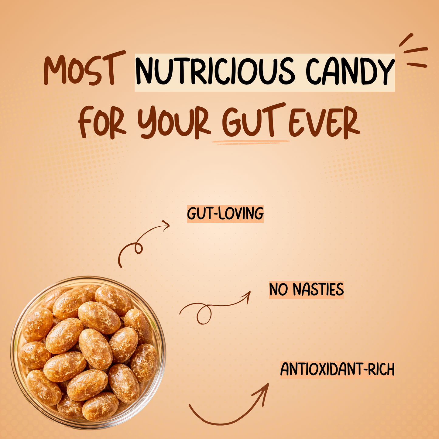 Chukku Candy: Nurturing Respiratory and Digestive Health Naturally - Siddha Remedy
