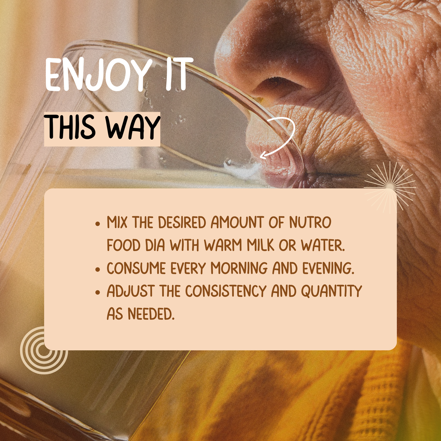 Support Healthy Glucose Balance Naturally with Nutro Food Dia