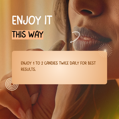 Combat Mental Fatigue Naturally with Vallarai Candy - Siddha Remedy