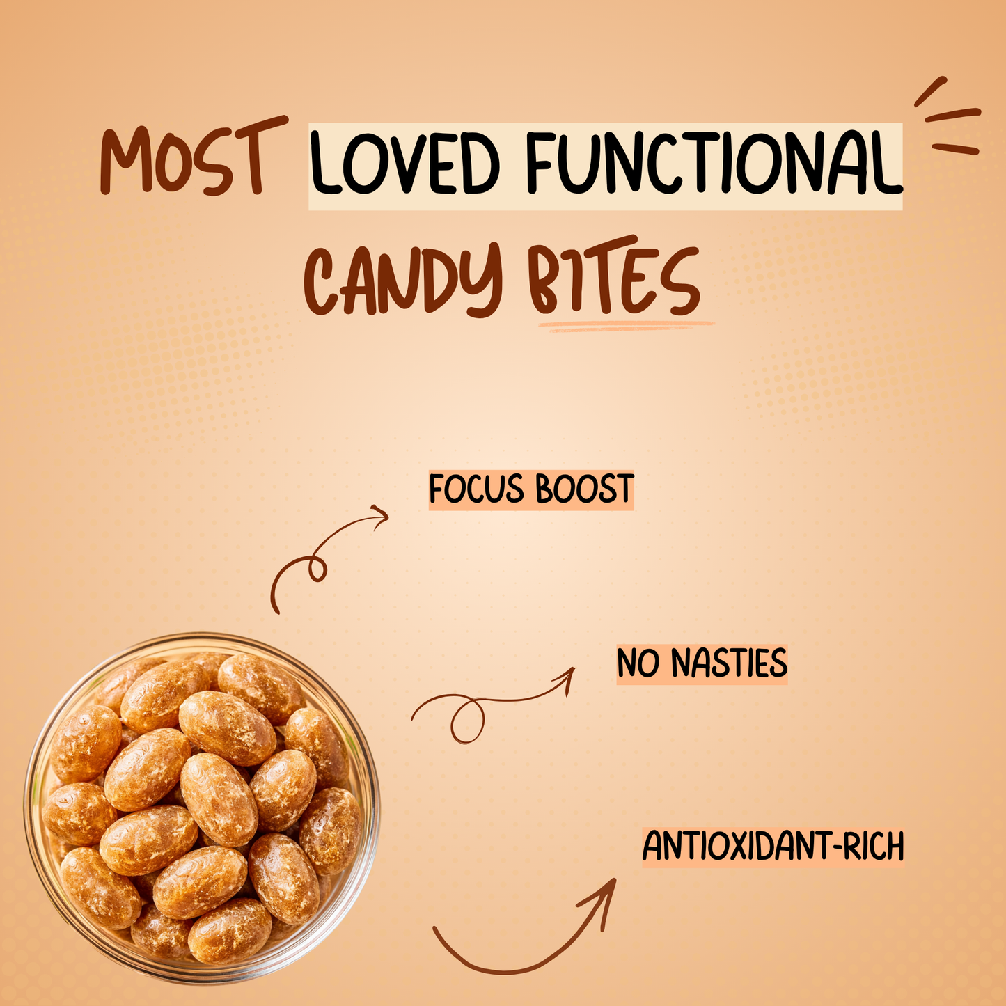 Combat Mental Fatigue Naturally with Vallarai Candy - Siddha Remedy