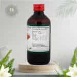 Aeroliv Syrup 200ml - 2