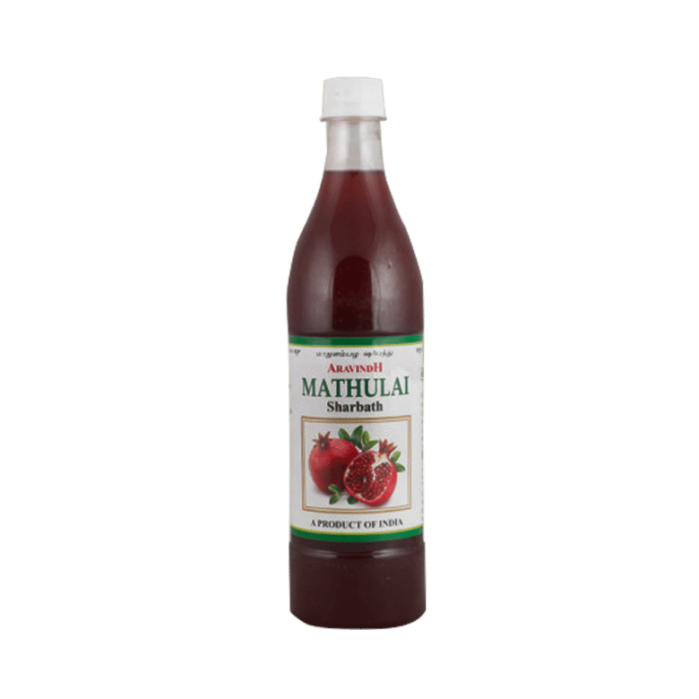 Herbal Drink Aravindh Herbal